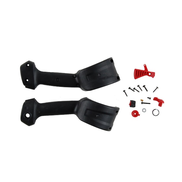 Grip Asm 4Cybkpk